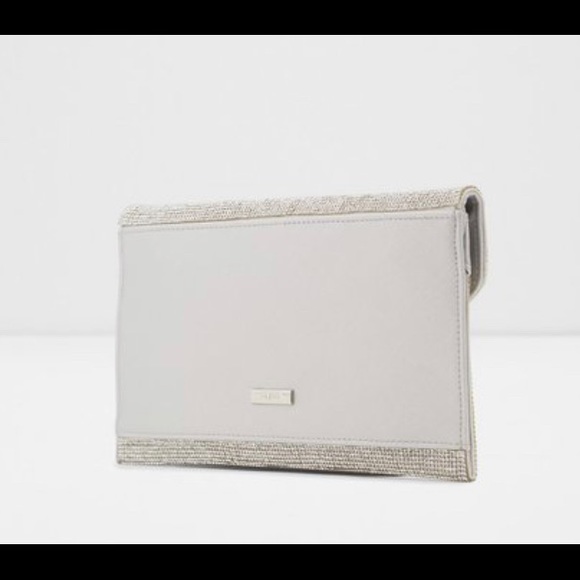 Aldo Clutch NWT - Picture 4 of 15